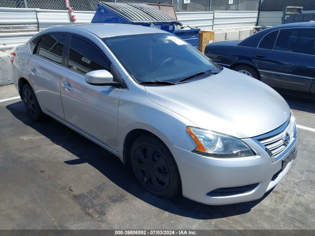 2015 3N1AB7AP7FY297210 main image