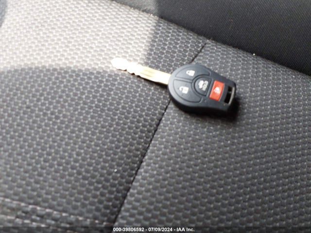 Nissan SENTRA S 2015 3N1AB7AP7FY297210 Image 11