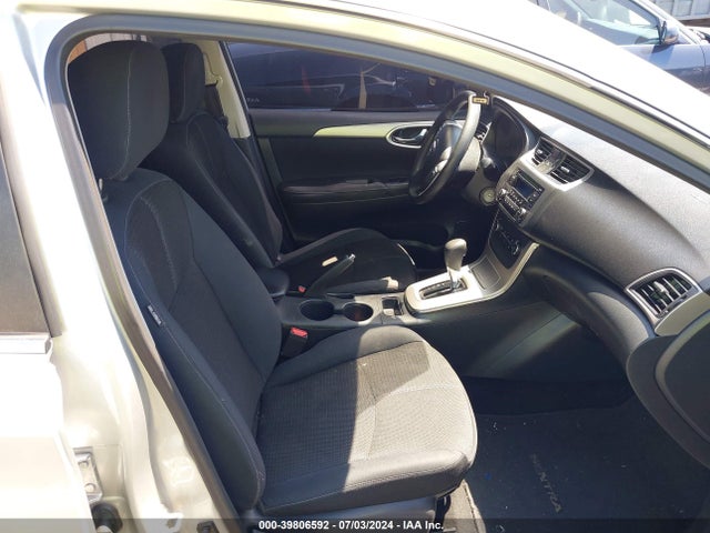 Nissan SENTRA S 2015 3N1AB7AP7FY297210 Image 5