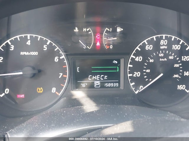 Nissan SENTRA S 2015 3N1AB7AP7FY297210 Image 7