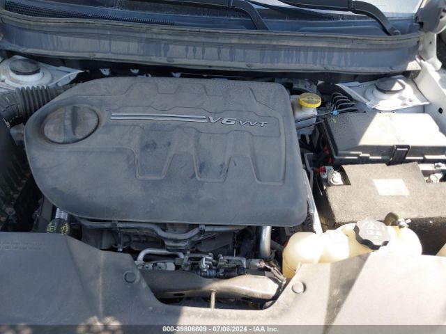 1C4PJMDX6LD604112 Jeep Cherokee Limited 4x4