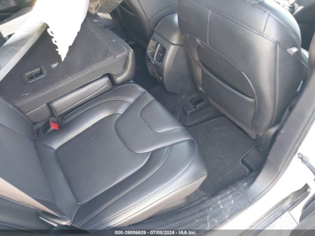 1C4PJMDX6LD604112 Jeep Cherokee Limited 4x4