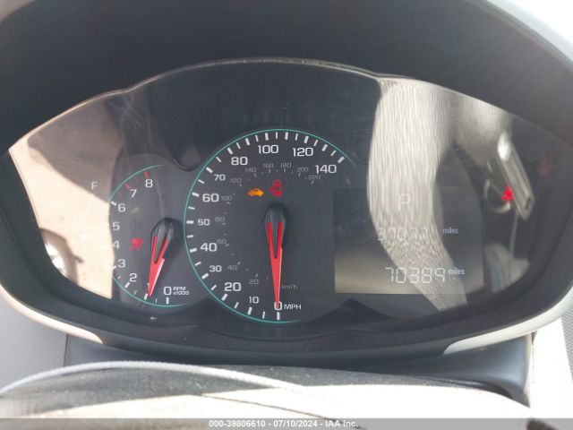 1G1JB5SH6H4159102 Chevrolet Sonic Ls Auto