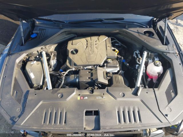 5NMMADTB6RH005400 Genesis Gv70 2.5t Awd