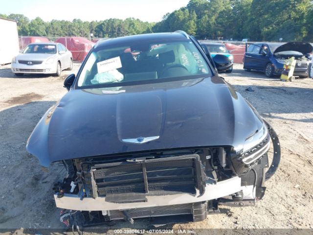 5NMMADTB6RH005400 Genesis Gv70 2.5t Awd