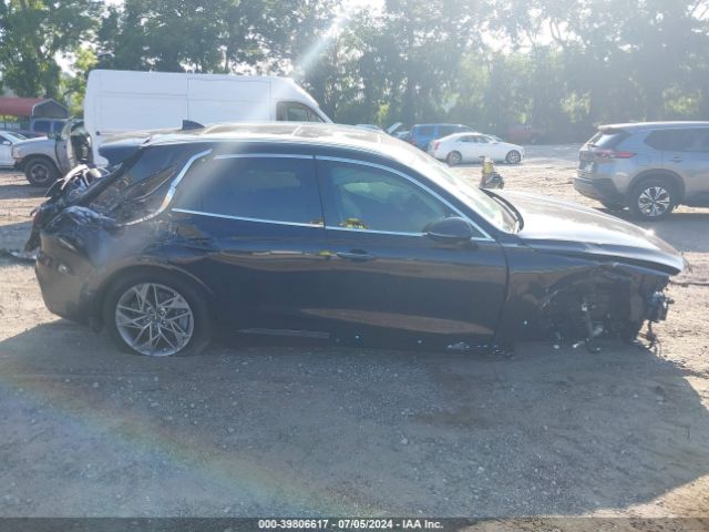5NMMADTB6RH005400 Genesis Gv70 2.5t Awd