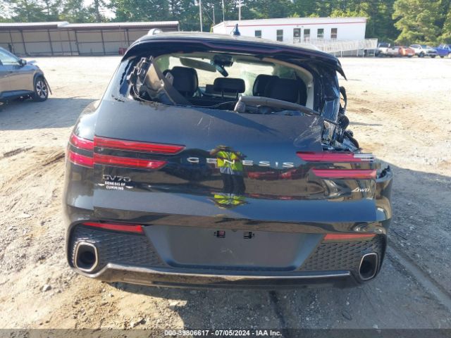5NMMADTB6RH005400 Genesis Gv70 2.5t Awd