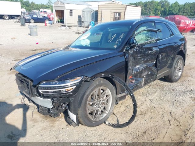 5NMMADTB6RH005400 Genesis Gv70 2.5t Awd