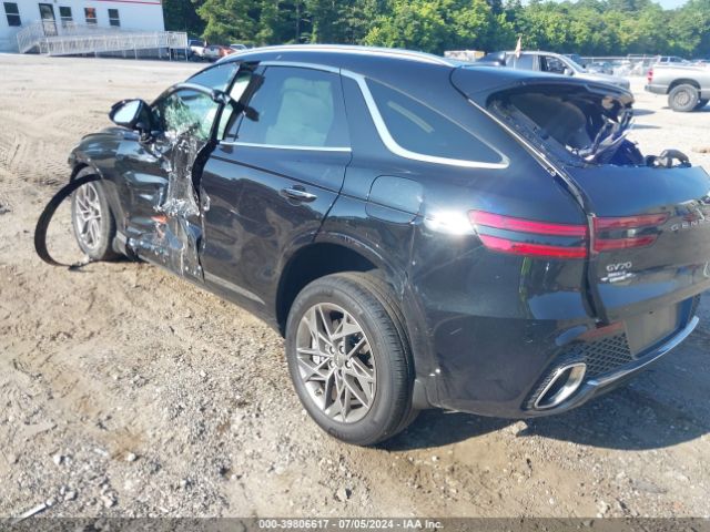 5NMMADTB6RH005400 Genesis Gv70 2.5t Awd