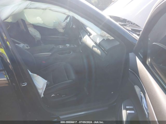 5NMMADTB6RH005400 Genesis Gv70 2.5t Awd