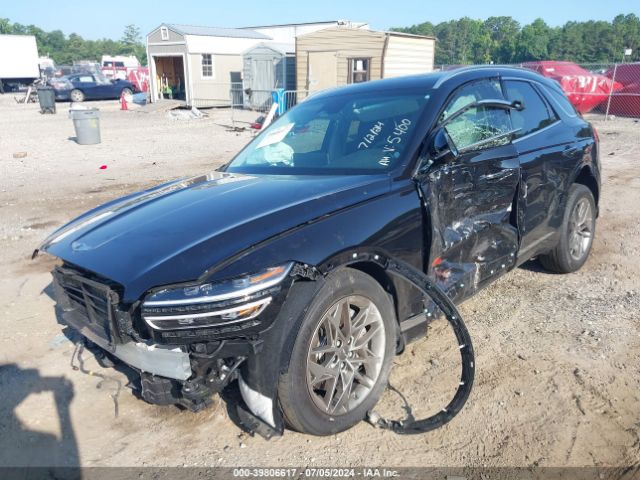 5NMMADTB6RH005400 Genesis Gv70 2.5t Awd