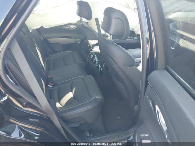 5NMMADTB6RH005400 Genesis Gv70 2.5t Awd