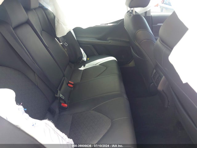 Toyota CAMRY XSE 2023 4T1K61AK1PU084017 Image 8