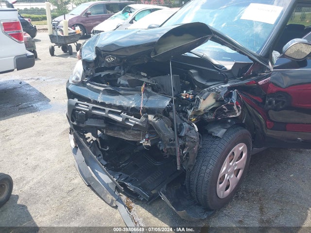 KIA Soul 2015 KNDJN2A21F7172376 Image 6