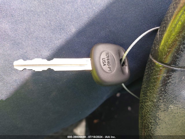 Toyota CAMRY SE 2014 4T1BF1FK2EU464117 Image 11