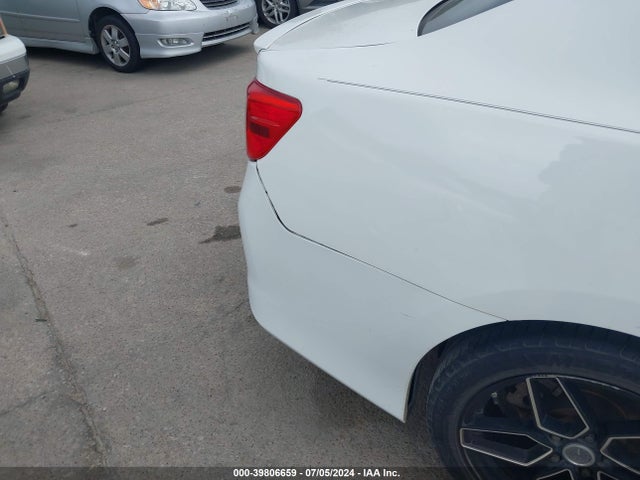 Toyota CAMRY SE 2014 4T1BF1FK2EU464117 Image 12