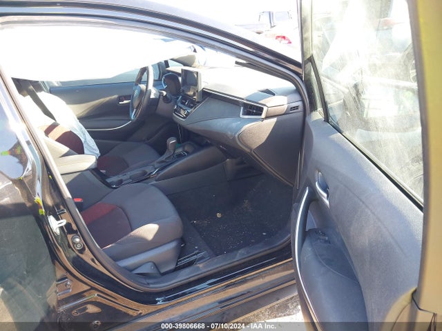 Toyota COROLLA SE 2023 5YFS4MCE4PP142556 Image 5