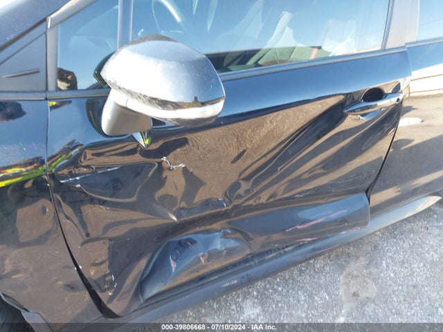 Toyota COROLLA SE 2023 5YFS4MCE4PP142556 Image 6