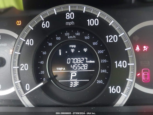 Honda ACCORD LX 2017 1HGCR2F3XHA267508 Image 15