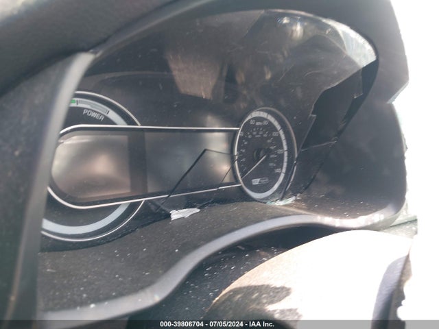 KIA NIRO LX 2018 KNDCB3LC8J5160999 Image 7