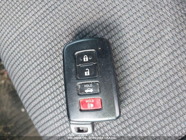 Toyota COROLLA SE 2017 2T1BURHE2HC838940 Image 11