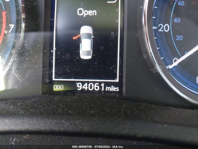 Toyota COROLLA SE 2017 2T1BURHE2HC838940 Image 15