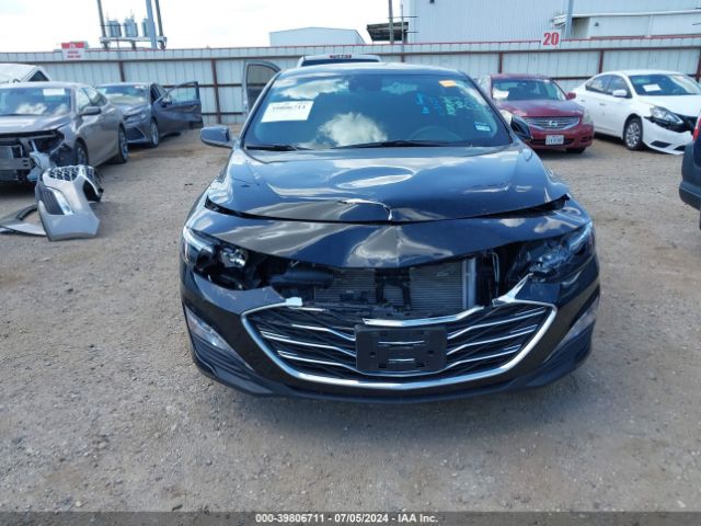 1G1ZD5ST0RF174850 Chevrolet MALIBU LT