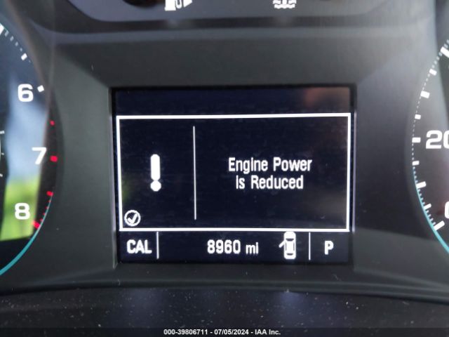 1G1ZD5ST0RF174850 Chevrolet MALIBU LT