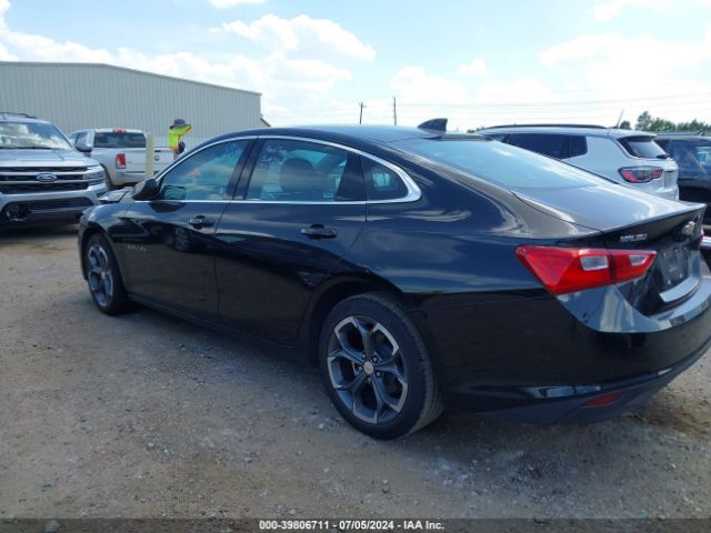 1G1ZD5ST0RF174850 Chevrolet MALIBU LT
