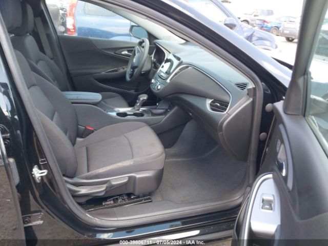 1G1ZD5ST0RF174850 Chevrolet MALIBU LT