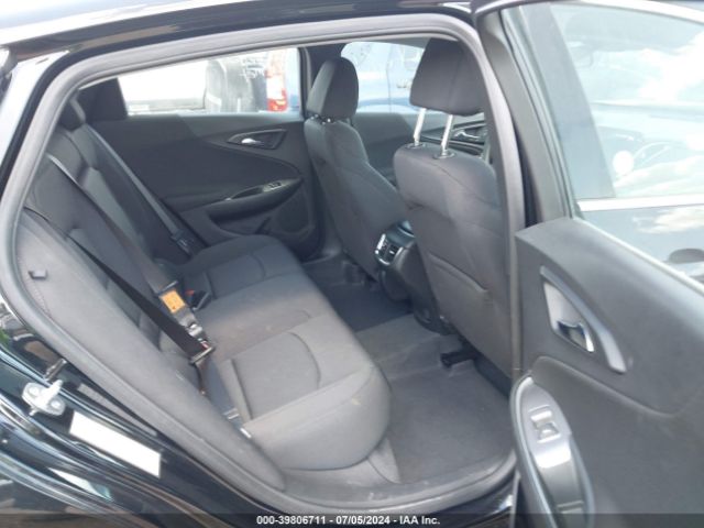1G1ZD5ST0RF174850 Chevrolet MALIBU LT