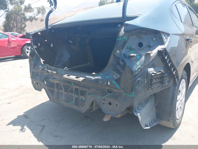 Hyundai ELANTRA SE 2017 5NPD74LF4HH081376 Image 6