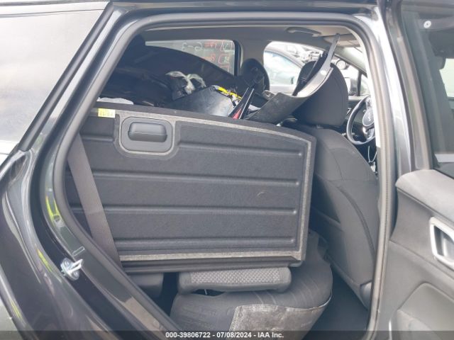 KNDPUCAG5P7106364 KIA Sportage Hybrid Lx