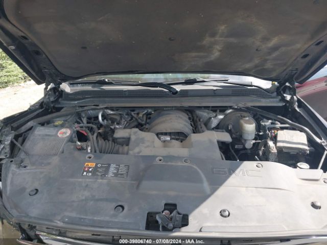 1GKS2BKC5GR143123 GMC YUKON SLT