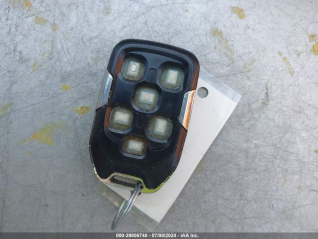 1GKS2BKC5GR143123 GMC YUKON SLT