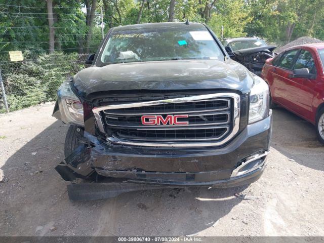 1GKS2BKC5GR143123 GMC YUKON SLT