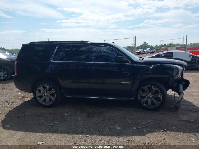 1GKS2BKC5GR143123 GMC YUKON SLT