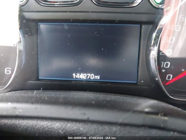 1GKS2BKC5GR143123 GMC YUKON SLT