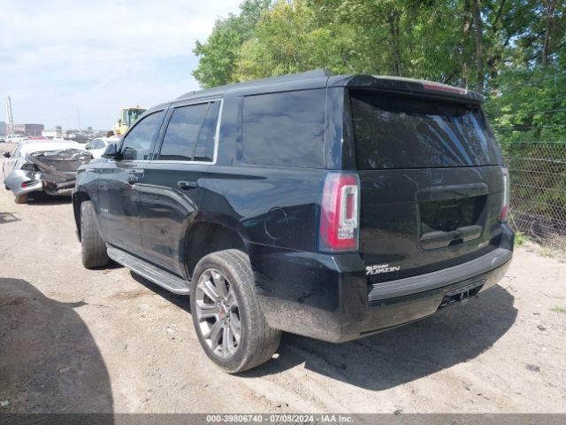 1GKS2BKC5GR143123 GMC YUKON SLT
