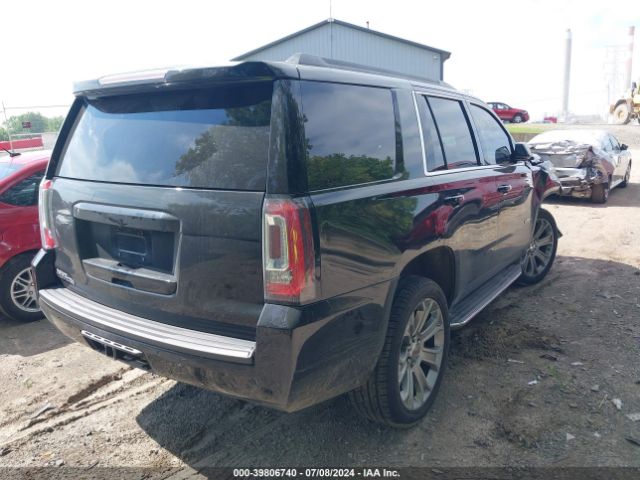 1GKS2BKC5GR143123 GMC YUKON SLT