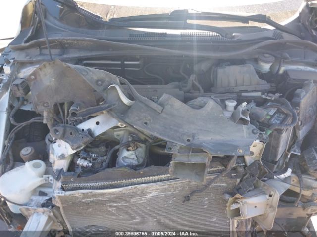 3CZRU6H74GM766461 Honda Hr-v Ex-l
