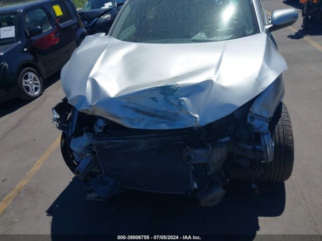 3CZRU6H74GM766461 Honda Hr-v Ex-l