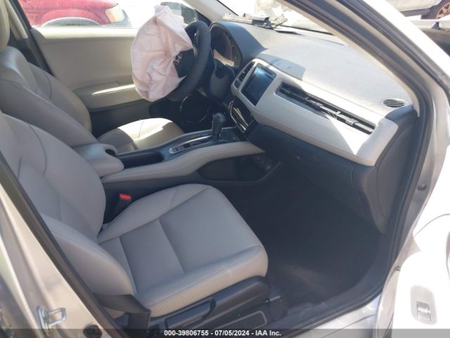 3CZRU6H74GM766461 Honda Hr-v Ex-l