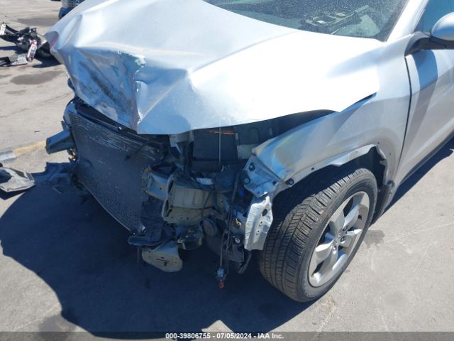 3CZRU6H74GM766461 Honda Hr-v Ex-l