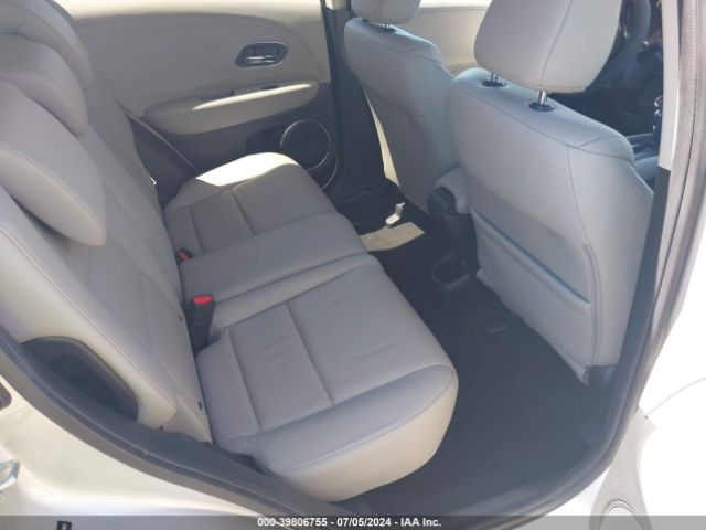 3CZRU6H74GM766461 Honda Hr-v Ex-l