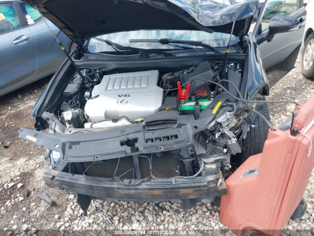 JTHBK1GG4E2119627 Lexus ES 350