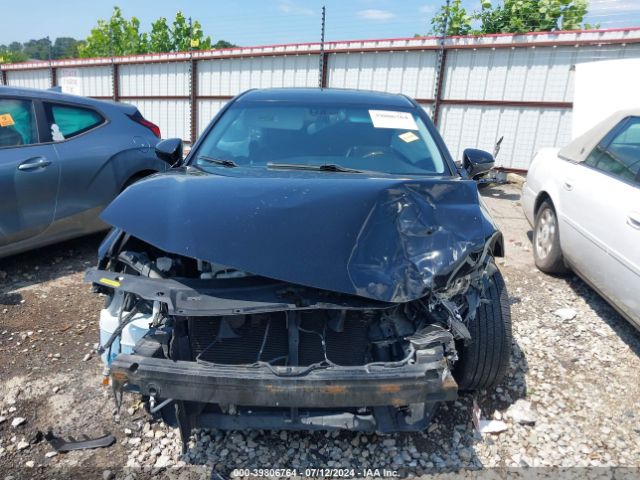 JTHBK1GG4E2119627 Lexus ES 350