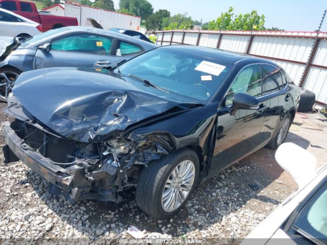 JTHBK1GG4E2119627 Lexus ES 350