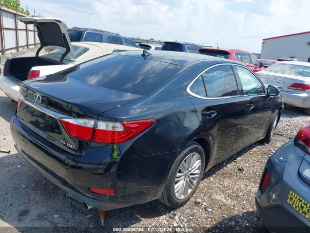 JTHBK1GG4E2119627 Lexus ES 350