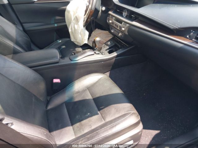 JTHBK1GG4E2119627 Lexus ES 350